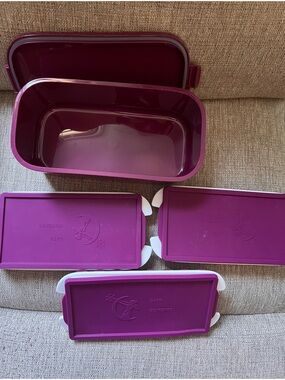 Ceres Chill the milkstache breastmilk freezer storage tray